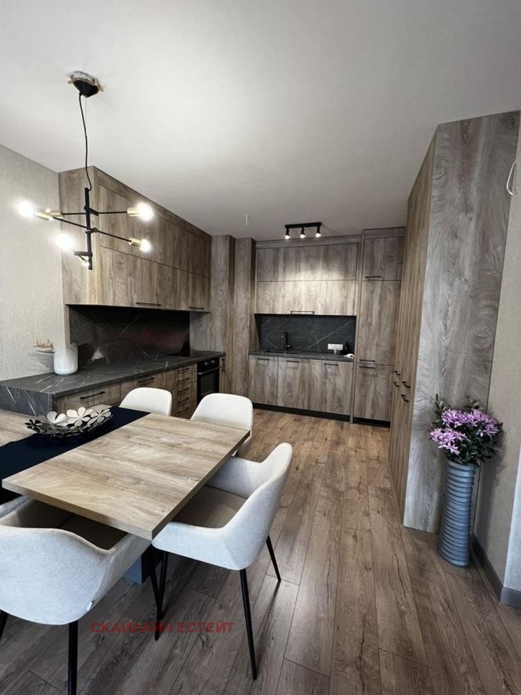 Продава 2-СТАЕН, гр. София, Витоша, снимка 2 - Апартаменти - 56118927