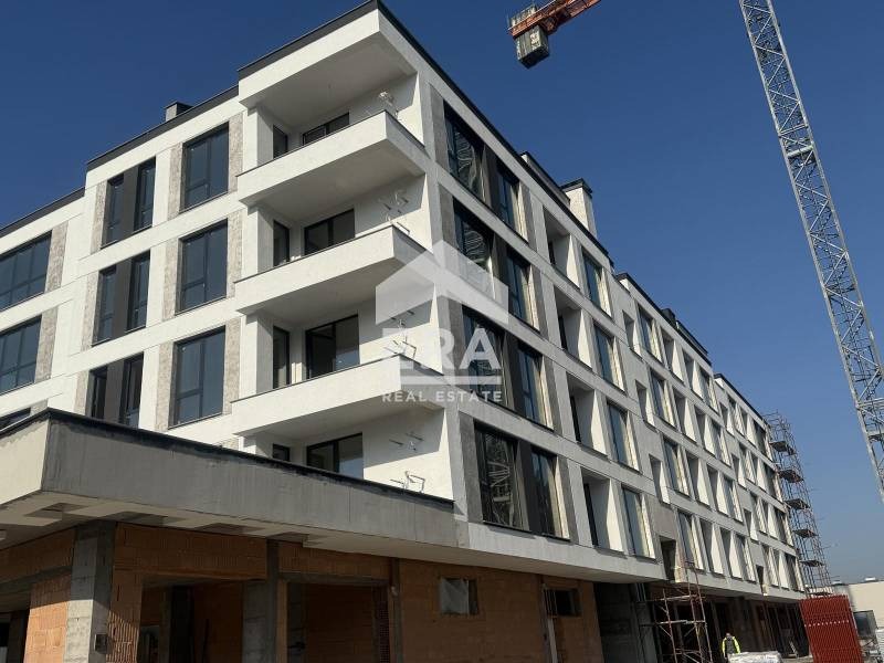 Продава  3-стаен град Пловдив , Кършияка , 105 кв.м | 28990441