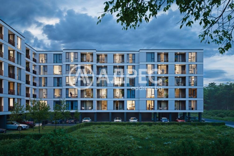 Продава  3-стаен, град София, Люлин 9 •  145 000 EUR • ID 64935027 — holmes.bg - [1] 