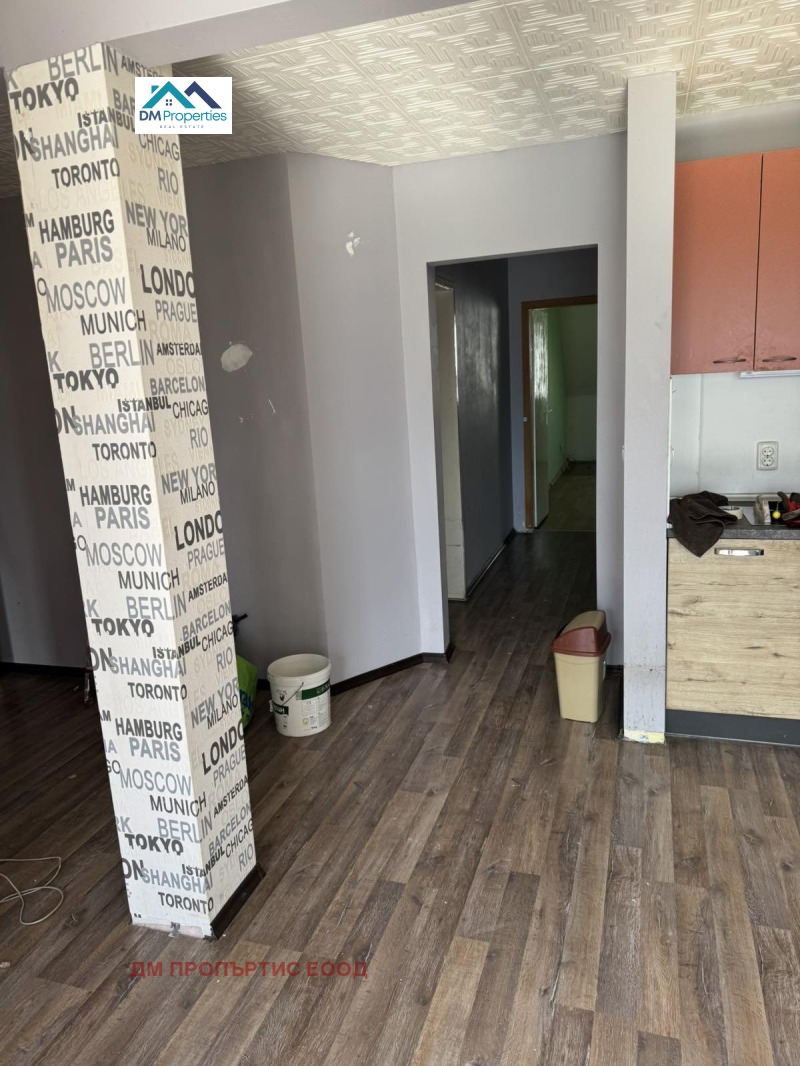 Na sprzedaż  2 sypialnie Sofia , Nadeżda 3 , 92 mkw | 50505281 - obraz [5]