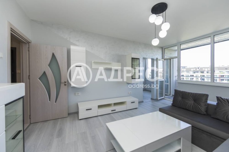 Satılık  2 yatak odası Sofia , Banişora , 82 metrekare | 44440062