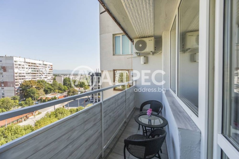 Satılık  2 yatak odası Sofia , Banişora , 82 metrekare | 44440062 - görüntü [10]