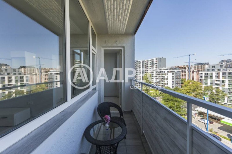 Satılık  2 yatak odası Sofia , Banişora , 82 metrekare | 44440062 - görüntü [17]