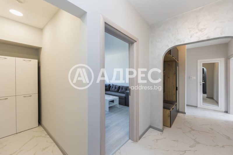 Satılık  2 yatak odası Sofia , Banişora , 82 metrekare | 44440062 - görüntü [15]