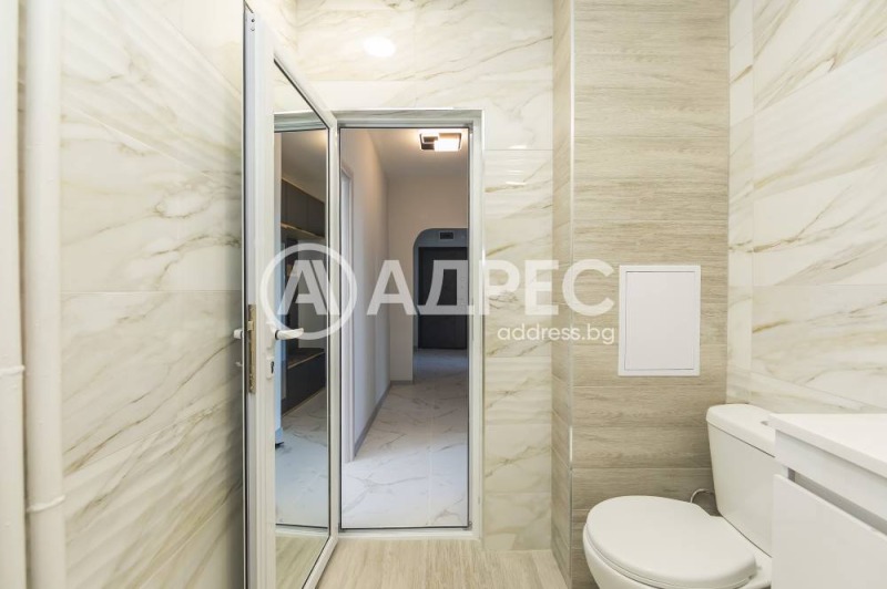 Satılık  2 yatak odası Sofia , Banişora , 82 metrekare | 44440062 - görüntü [16]
