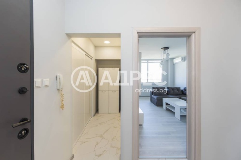 Satılık  2 yatak odası Sofia , Banişora , 82 metrekare | 44440062 - görüntü [13]