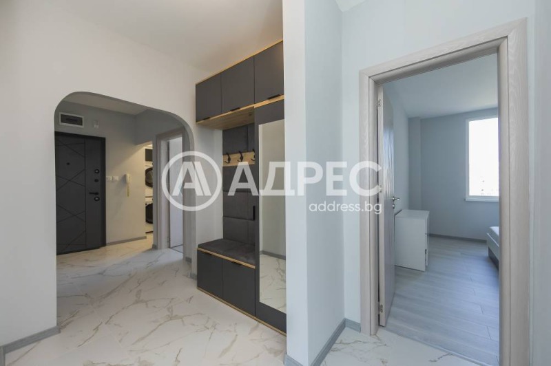 Satılık  2 yatak odası Sofia , Banişora , 82 metrekare | 44440062 - görüntü [11]