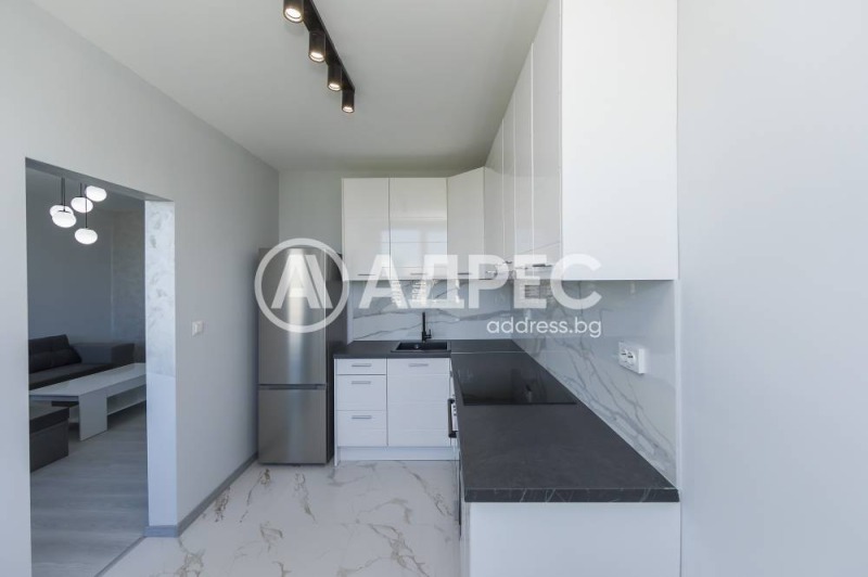 Satılık  2 yatak odası Sofia , Banişora , 82 metrekare | 44440062 - görüntü [12]