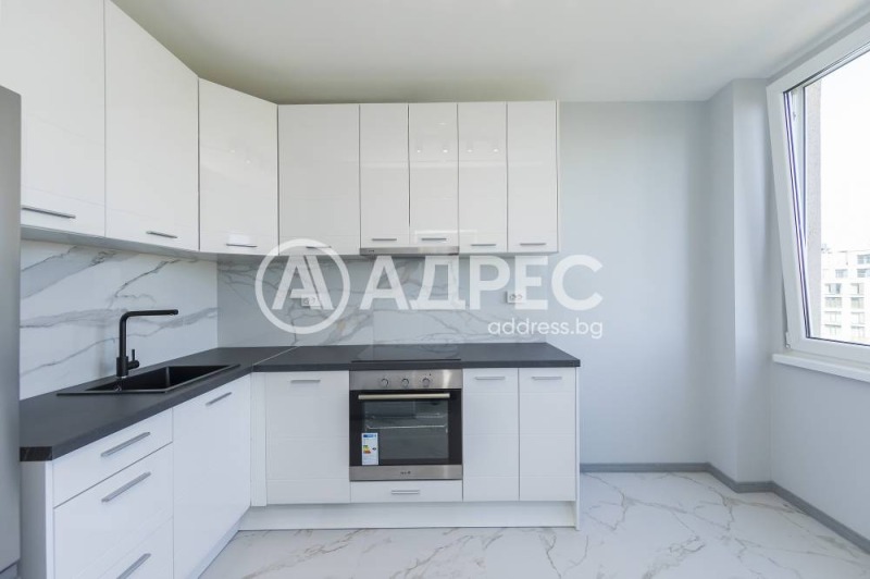 Satılık  2 yatak odası Sofia , Banişora , 82 metrekare | 44440062 - görüntü [3]