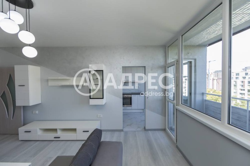 Satılık  2 yatak odası Sofia , Banişora , 82 metrekare | 44440062 - görüntü [5]