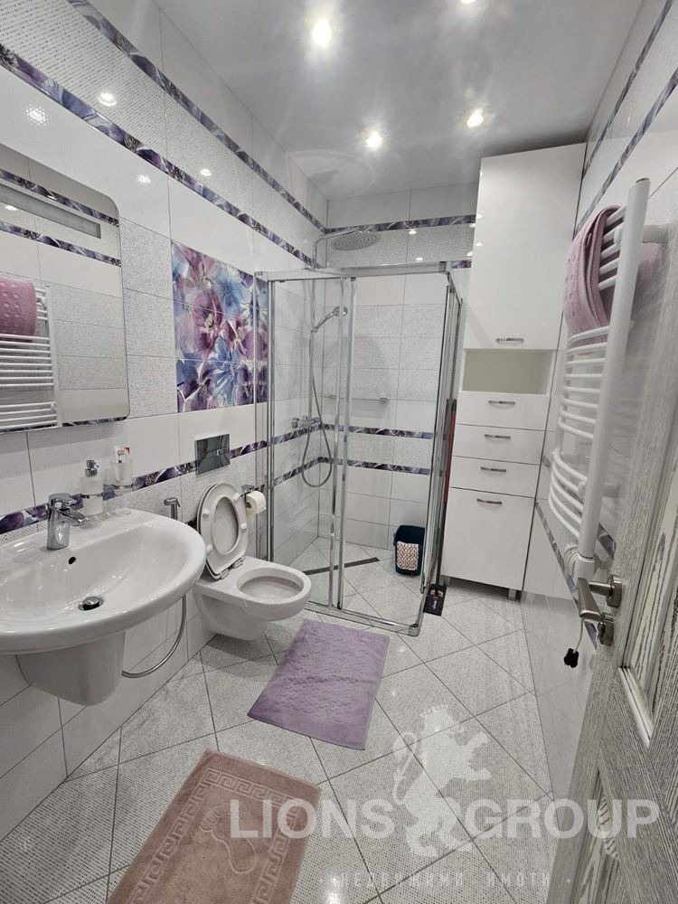 En venta  2 dormitorios Varna , k.k. Zlatni pyasatsi , 116 metros cuadrados | 35260091 - imagen [7]