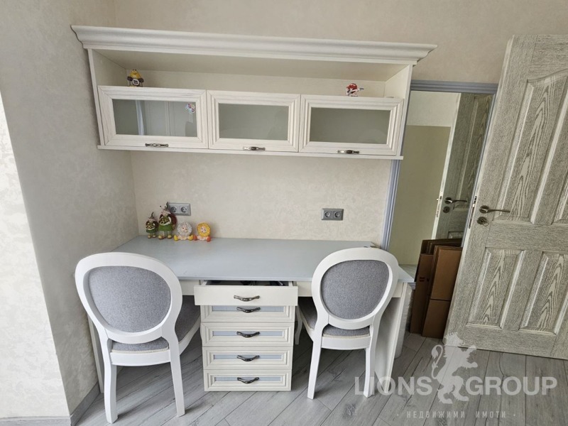 En venta  2 dormitorios Varna , k.k. Zlatni pyasatsi , 116 metros cuadrados | 35260091 - imagen [10]