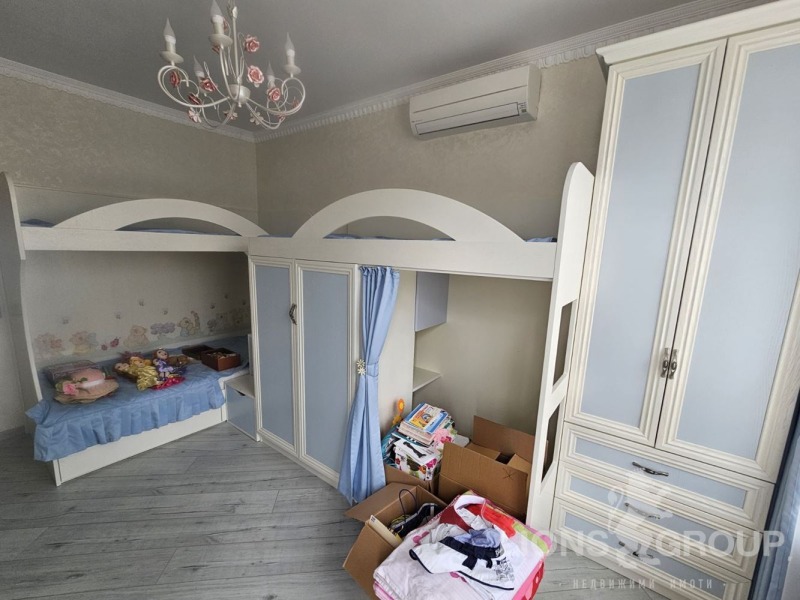 En venta  2 dormitorios Varna , k.k. Zlatni pyasatsi , 116 metros cuadrados | 35260091 - imagen [12]