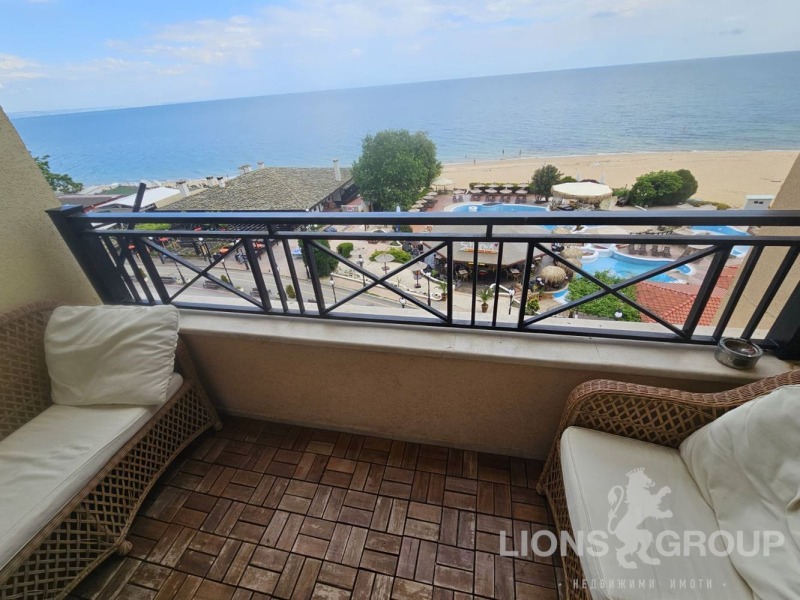 En venta  2 dormitorios Varna , k.k. Zlatni pyasatsi , 116 metros cuadrados | 35260091 - imagen [13]