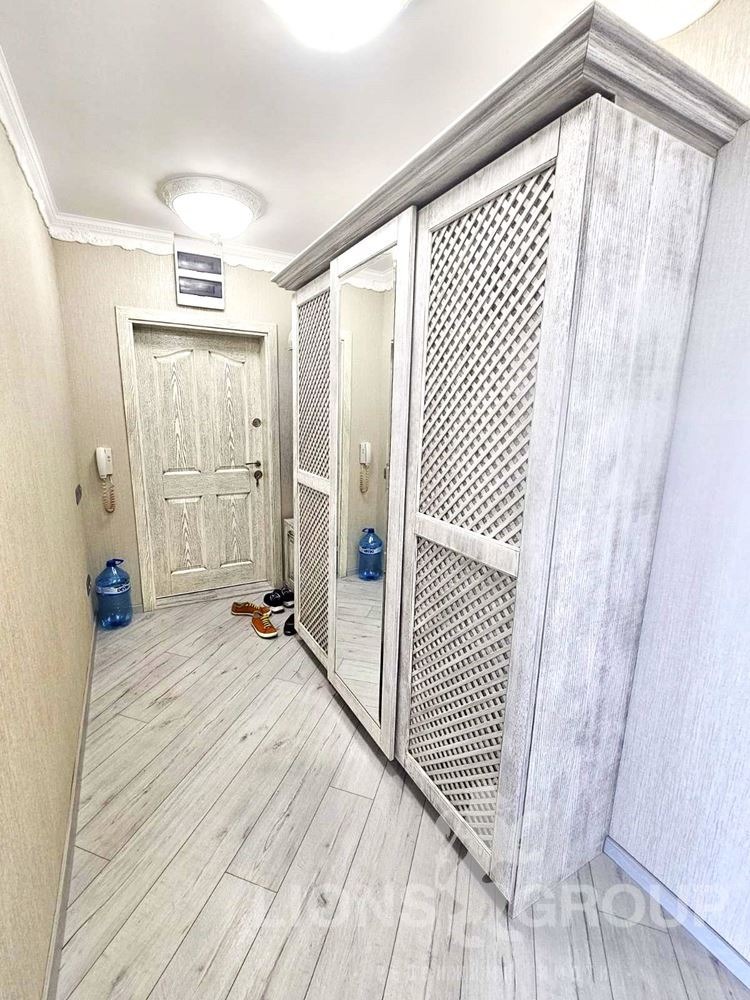 En venta  2 dormitorios Varna , k.k. Zlatni pyasatsi , 116 metros cuadrados | 35260091 - imagen [6]
