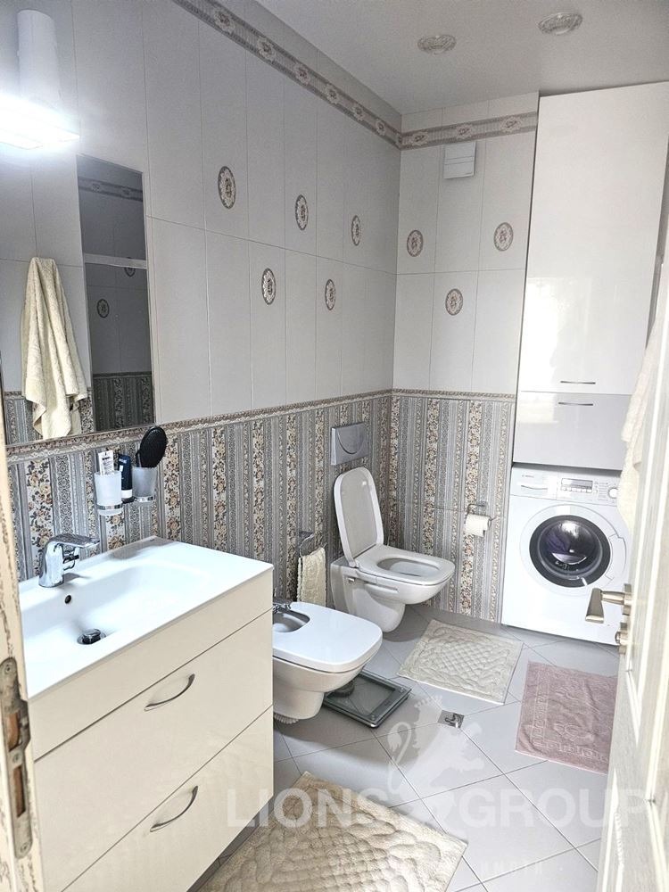 En venta  2 dormitorios Varna , k.k. Zlatni pyasatsi , 116 metros cuadrados | 35260091 - imagen [11]