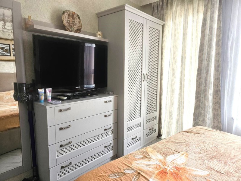 En venta  2 dormitorios Varna , k.k. Zlatni pyasatsi , 116 metros cuadrados | 35260091 - imagen [9]