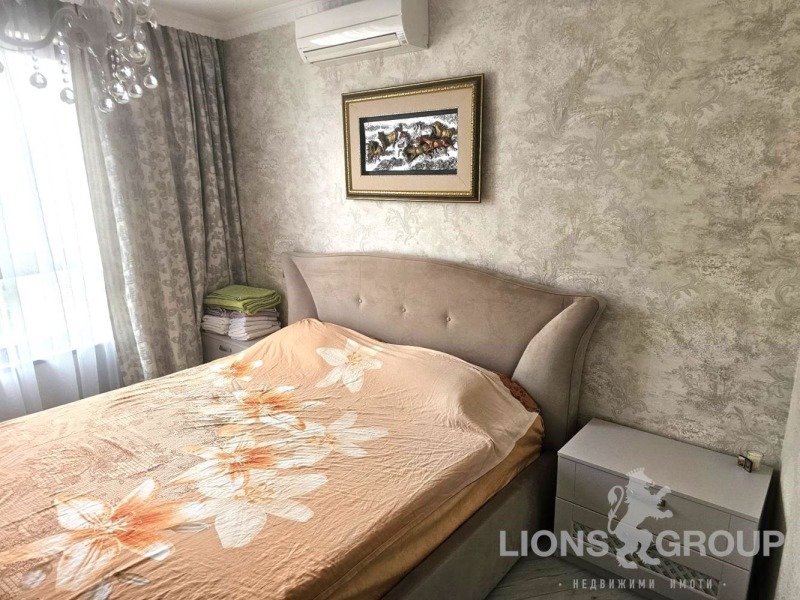 En venta  2 dormitorios Varna , k.k. Zlatni pyasatsi , 116 metros cuadrados | 35260091 - imagen [8]