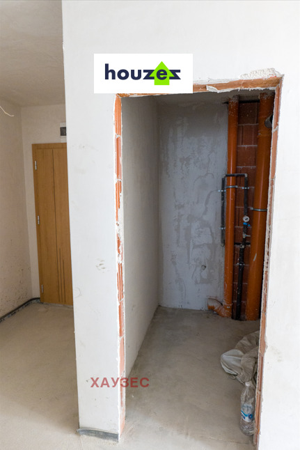 Продава 3-СТАЕН, гр. София, Манастирски ливади, снимка 8 - Апартаменти - 54226352