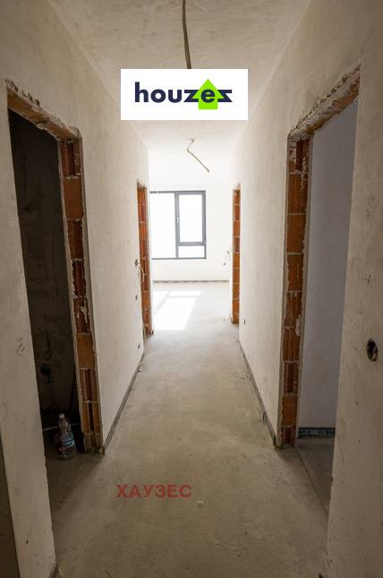 Продава 3-СТАЕН, гр. София, Манастирски ливади, снимка 7 - Апартаменти - 54226352