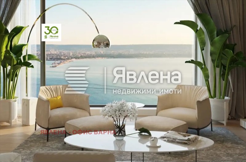 Продава 3-СТАЕН, гр. Варна, Галата, снимка 3 - Апартаменти - 54655895