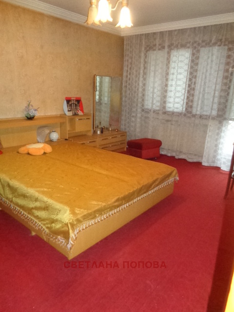 Продава 3-СТАЕН, гр. Видин, Баба Тонка, снимка 2 - Апартаменти - 56706230