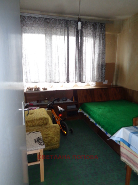 Продава 3-СТАЕН, гр. Видин, Баба Тонка, снимка 5 - Апартаменти - 56706230
