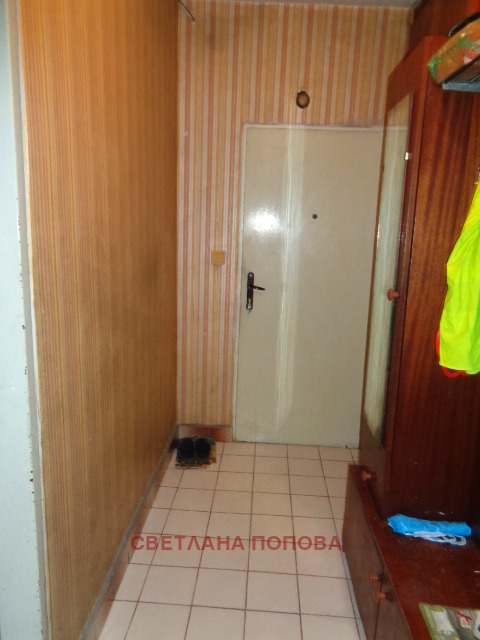 Продава 3-СТАЕН, гр. Видин, Баба Тонка, снимка 3 - Апартаменти - 56706230