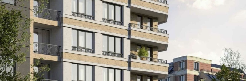 Продава 4-СТАЕН, град София, Зона Б-19 • 369252 € / 722194.14 лв. • 16548053 1