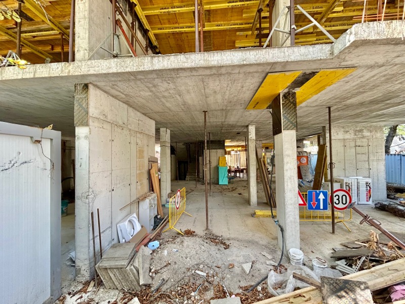 Продава  4-стаен град София , Зона Б-19 , 137 кв.м | 70470129 - изображение [15]