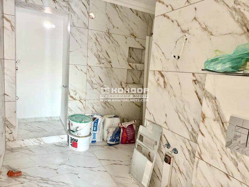In vendita  3+ camere da letto Plovdiv , Karshiiaka , 206 mq | 39089333 - Immagine [9]