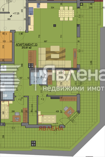 Na prodej  3+ ložnice Sofia , Banišora , 214 m2 | 13504461 - obraz [2]