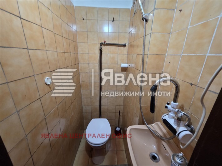 Продава ЕТАЖ ОТ КЪЩА, гр. София, Орландовци, снимка 6 - Етаж от къща - 56048515