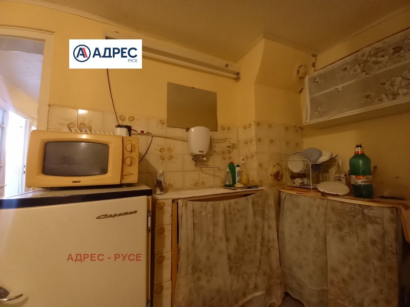 Продава  Къща област Русе , с. Червен , 112 кв.м | 53288351 - изображение [5]