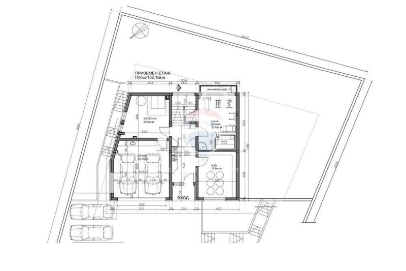 Продава КЪЩА, с. Герман, област София-град, снимка 7 - Къщи - 47302119