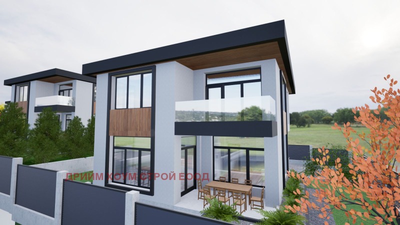Til salgs  Hus Burgas , Marinka , 220 kvm | 15154361