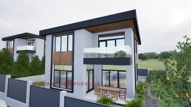 Til salgs  Hus Burgas , Marinka , 220 kvm | 15154361 - bilde [2]