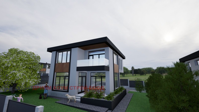 Til salgs  Hus Burgas , Marinka , 220 kvm | 15154361 - bilde [6]