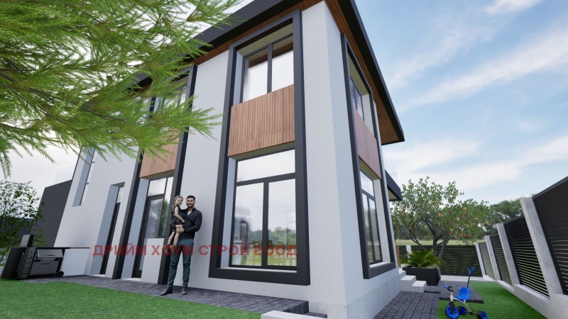 Til salgs  Hus Burgas , Marinka , 220 kvm | 15154361 - bilde [5]