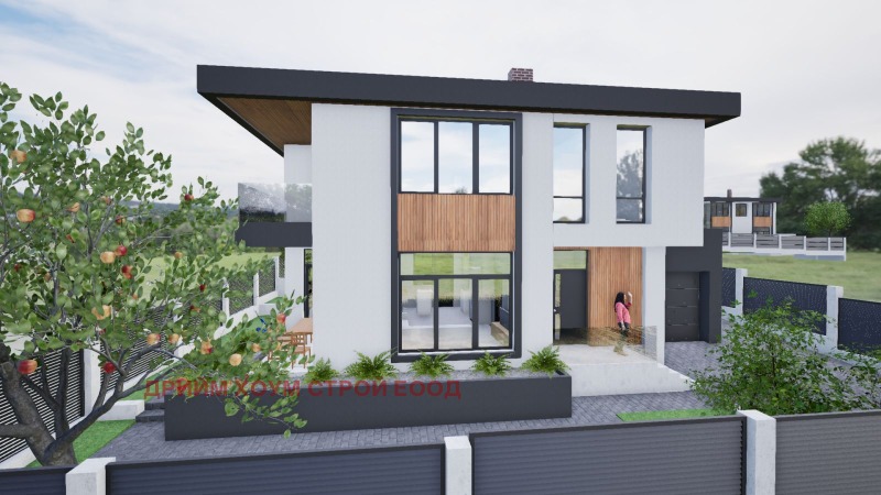 Til salgs  Hus Burgas , Marinka , 220 kvm | 15154361 - bilde [4]