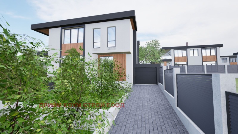 Til salgs  Hus Burgas , Marinka , 220 kvm | 15154361 - bilde [8]