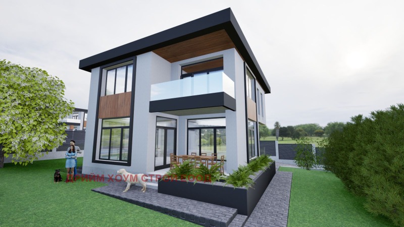 Til salgs  Hus Burgas , Marinka , 220 kvm | 15154361 - bilde [7]