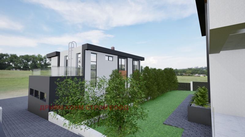 Til salgs  Hus Burgas , Marinka , 220 kvm | 15154361 - bilde [11]