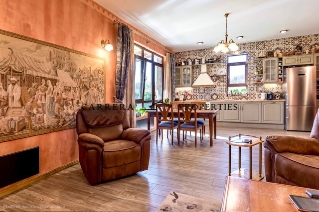 Te koop  Huis regio Varna , Priseltsi , 330 m² | 22469113 - afbeelding [5]