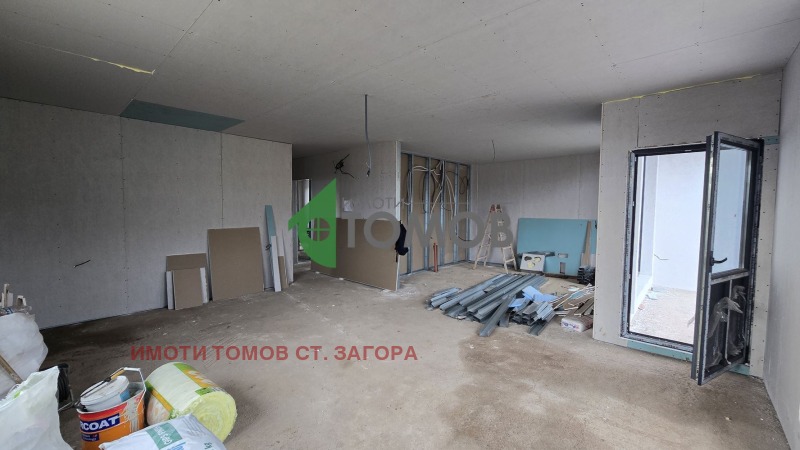 Продава КЪЩА, с. Борилово, област Стара Загора, снимка 9 - Къщи - 52801907