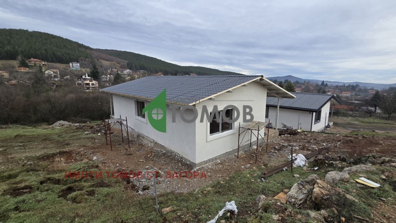 Продава КЪЩА, с. Борилово, област Стара Загора