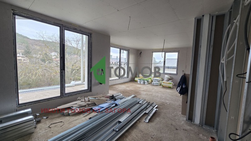 Продава КЪЩА, с. Борилово, област Стара Загора, снимка 10 - Къщи - 52801907