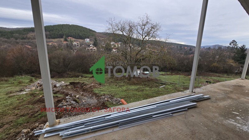 Продава КЪЩА, с. Борилово, област Стара Загора, снимка 5 - Къщи - 52801907