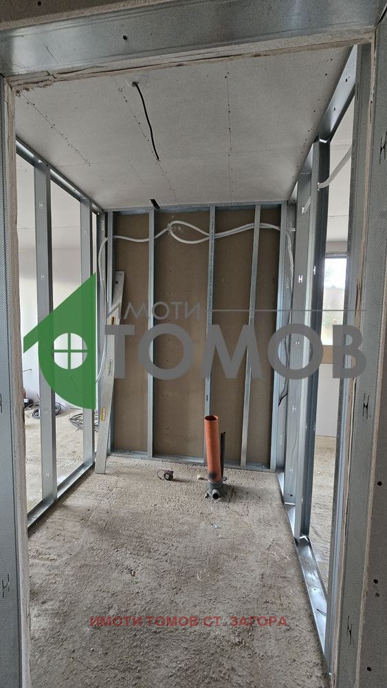 Продава КЪЩА, с. Борилово, област Стара Загора, снимка 14 - Къщи - 52801907