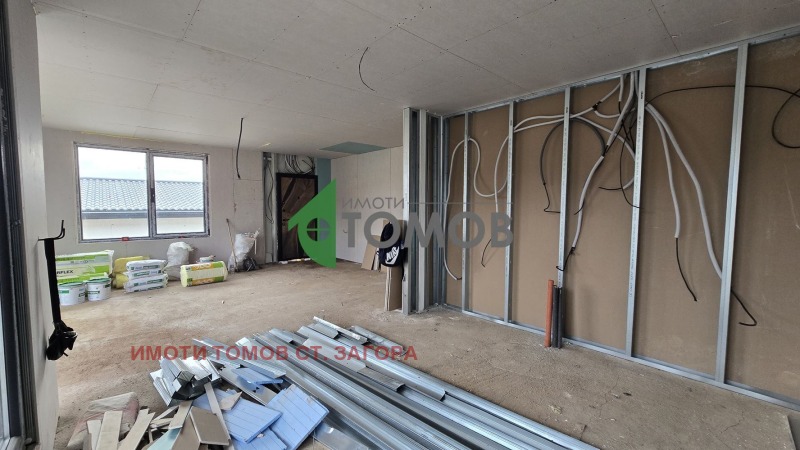 Продава КЪЩА, с. Борилово, област Стара Загора, снимка 8 - Къщи - 52801907